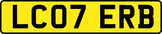 LC07ERB