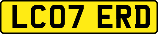 LC07ERD