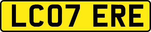 LC07ERE