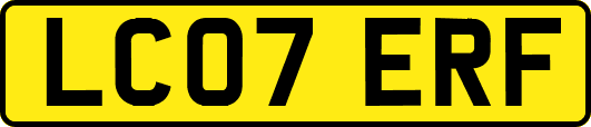 LC07ERF