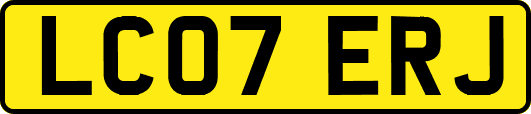 LC07ERJ