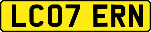 LC07ERN