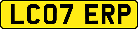 LC07ERP