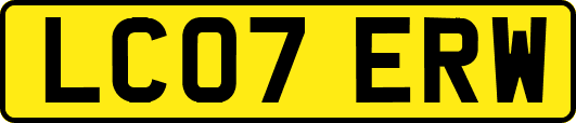 LC07ERW