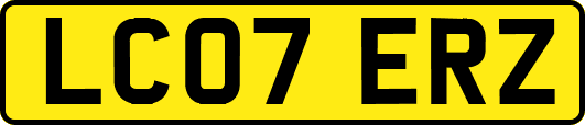 LC07ERZ