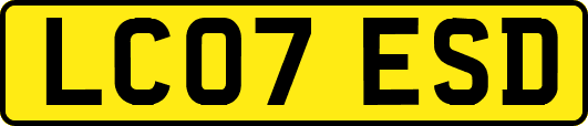 LC07ESD