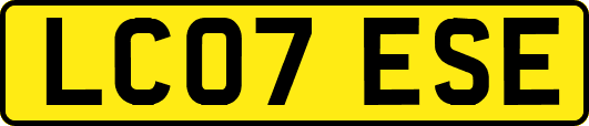 LC07ESE