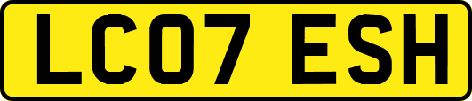 LC07ESH