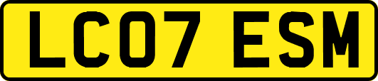 LC07ESM