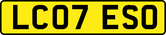 LC07ESO