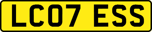 LC07ESS