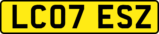 LC07ESZ