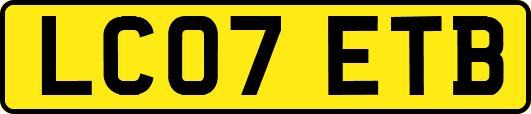 LC07ETB
