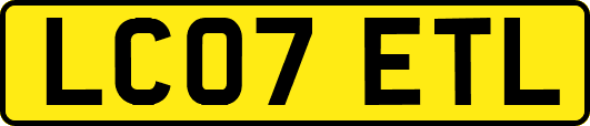 LC07ETL