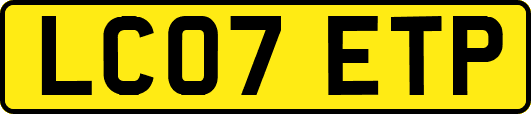 LC07ETP