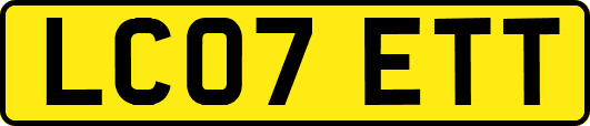 LC07ETT