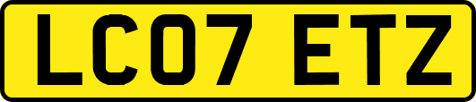 LC07ETZ