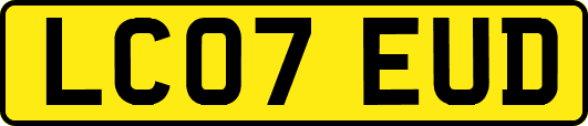 LC07EUD