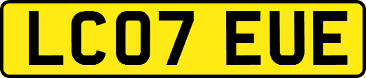 LC07EUE