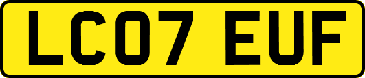 LC07EUF