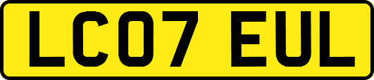 LC07EUL