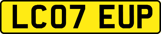 LC07EUP
