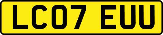 LC07EUU