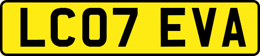 LC07EVA