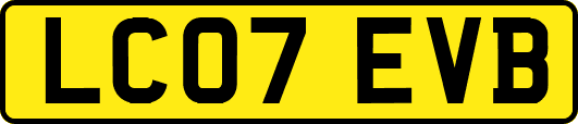 LC07EVB