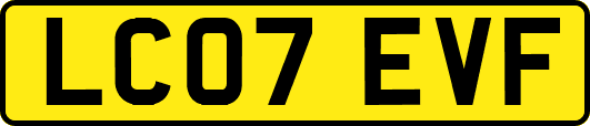 LC07EVF