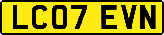LC07EVN