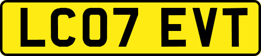 LC07EVT