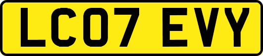 LC07EVY