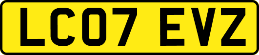 LC07EVZ