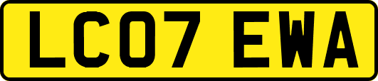 LC07EWA