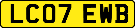 LC07EWB