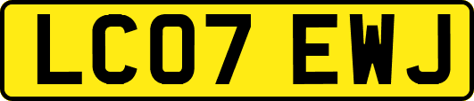 LC07EWJ