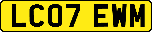LC07EWM