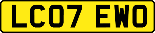 LC07EWO