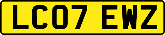 LC07EWZ