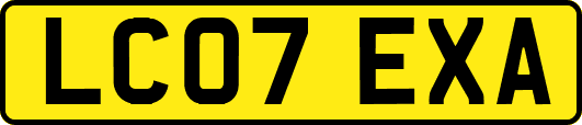 LC07EXA