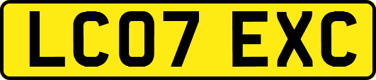 LC07EXC