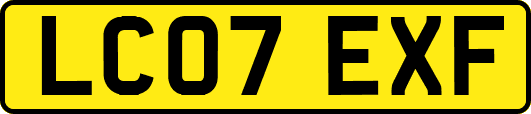 LC07EXF
