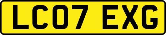 LC07EXG