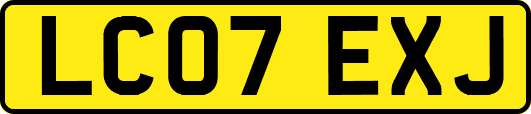 LC07EXJ