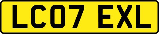 LC07EXL