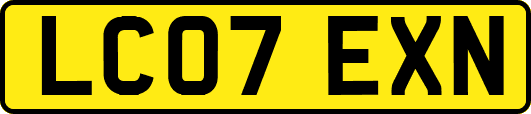 LC07EXN