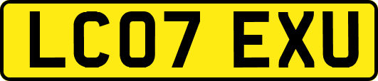 LC07EXU