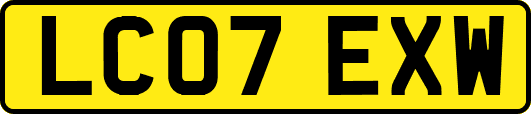 LC07EXW