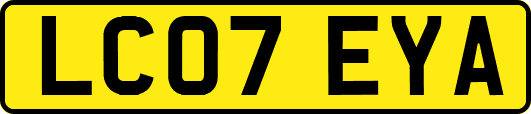 LC07EYA